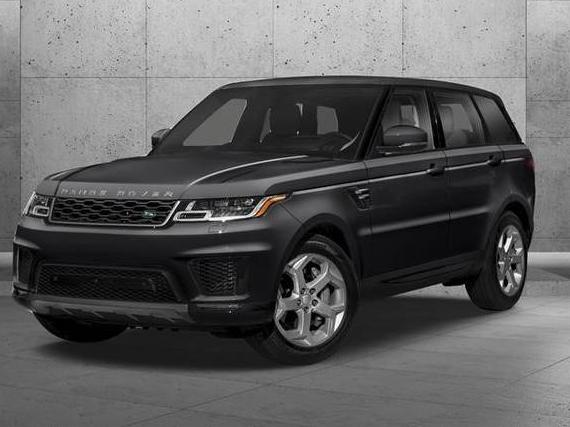 LAND ROVER RANGE ROVER SPORT 2018 SALWR2RE4JA183837 image